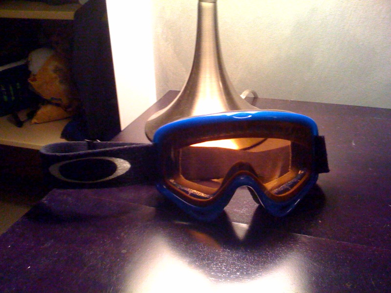 Oakley O Frame