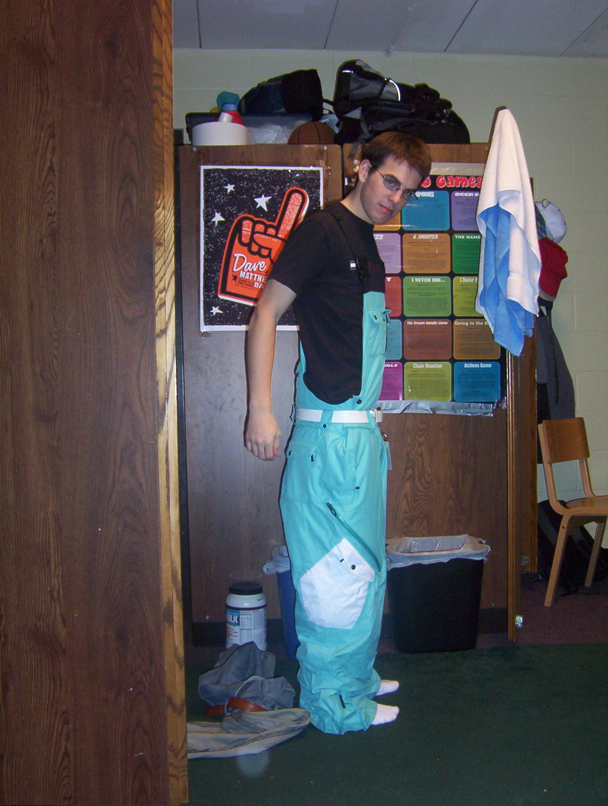 Oakley OTT FT for A bigger Size