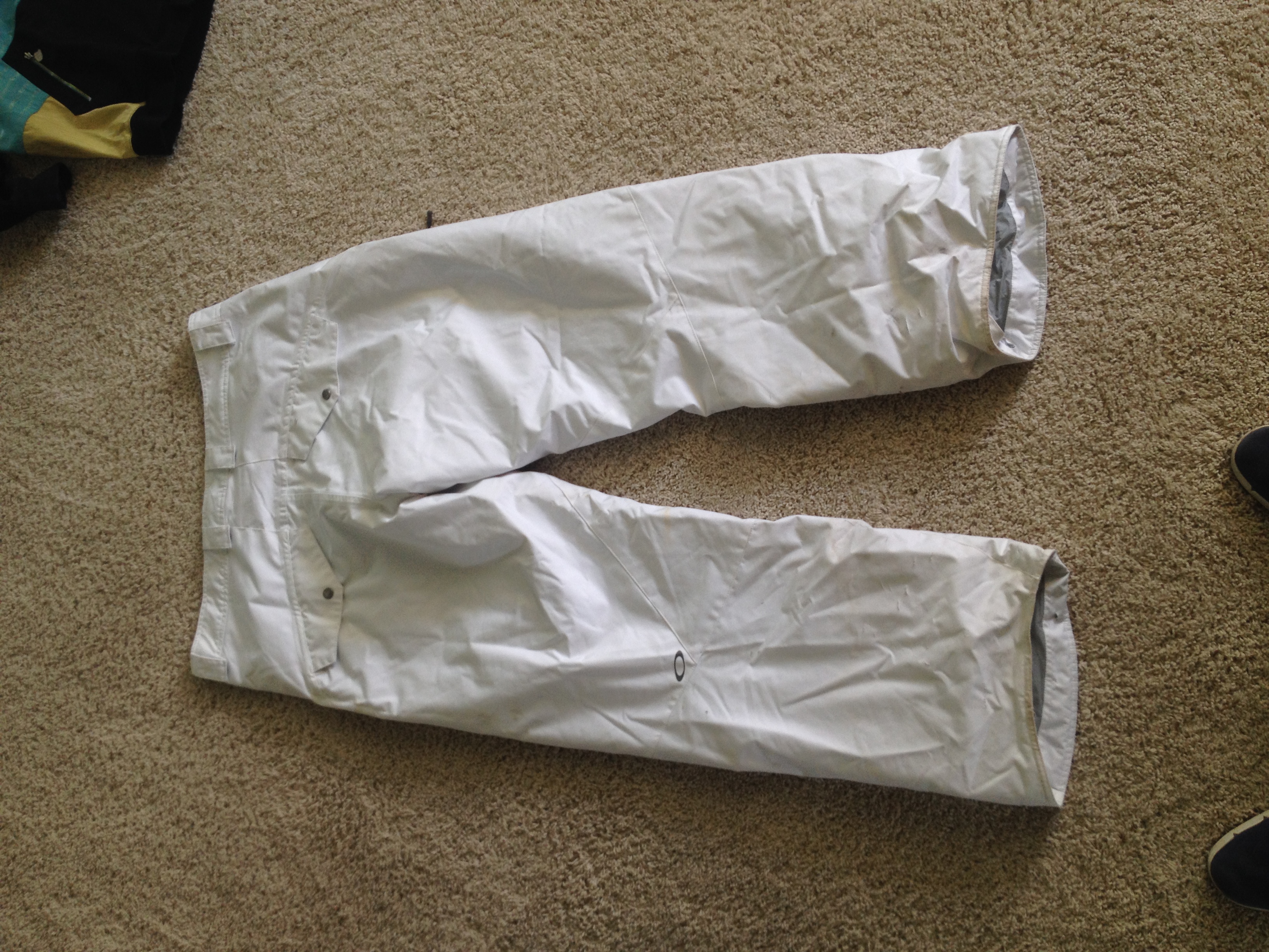 Oakley pants