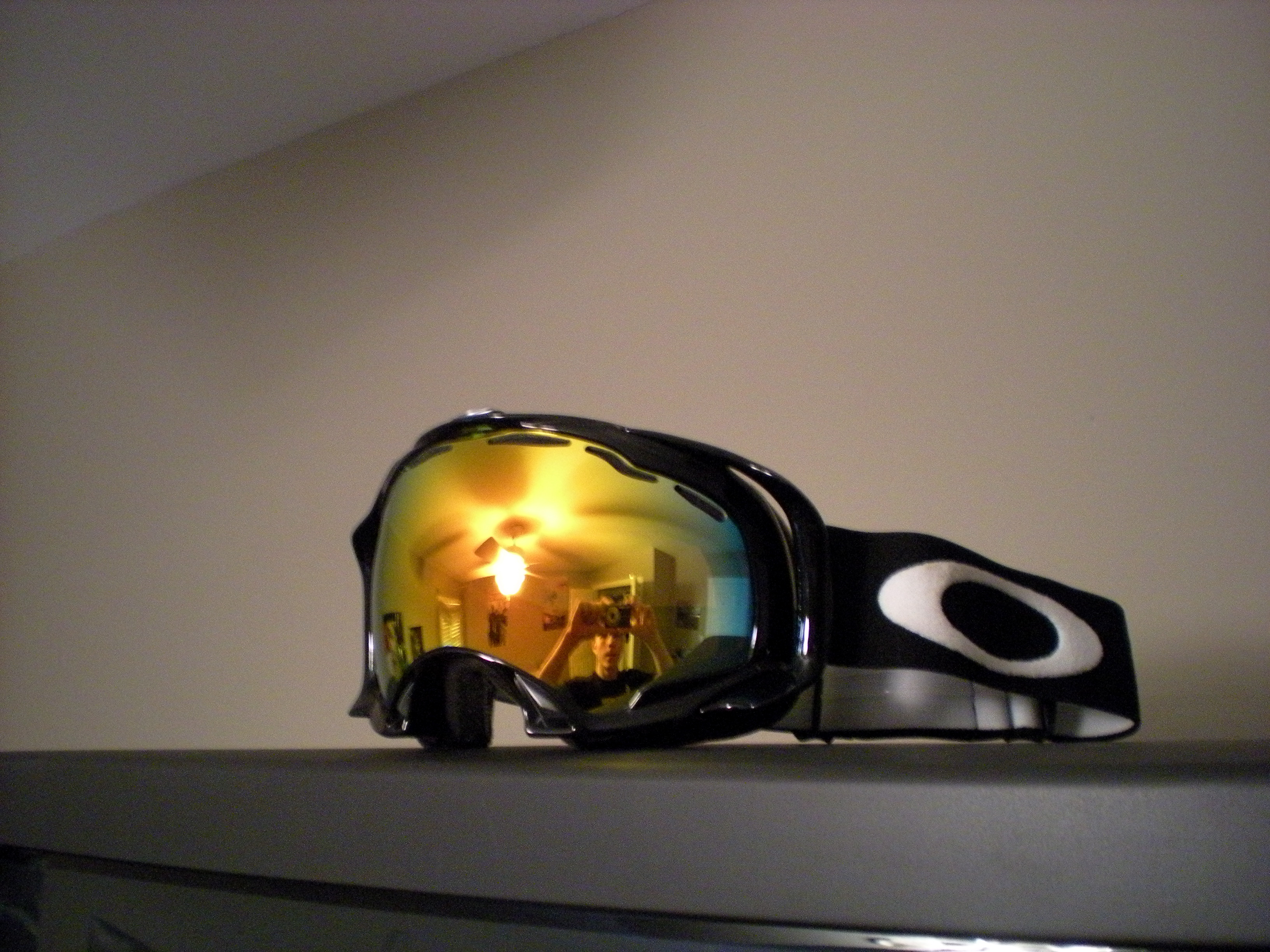 Oakley Splice 2