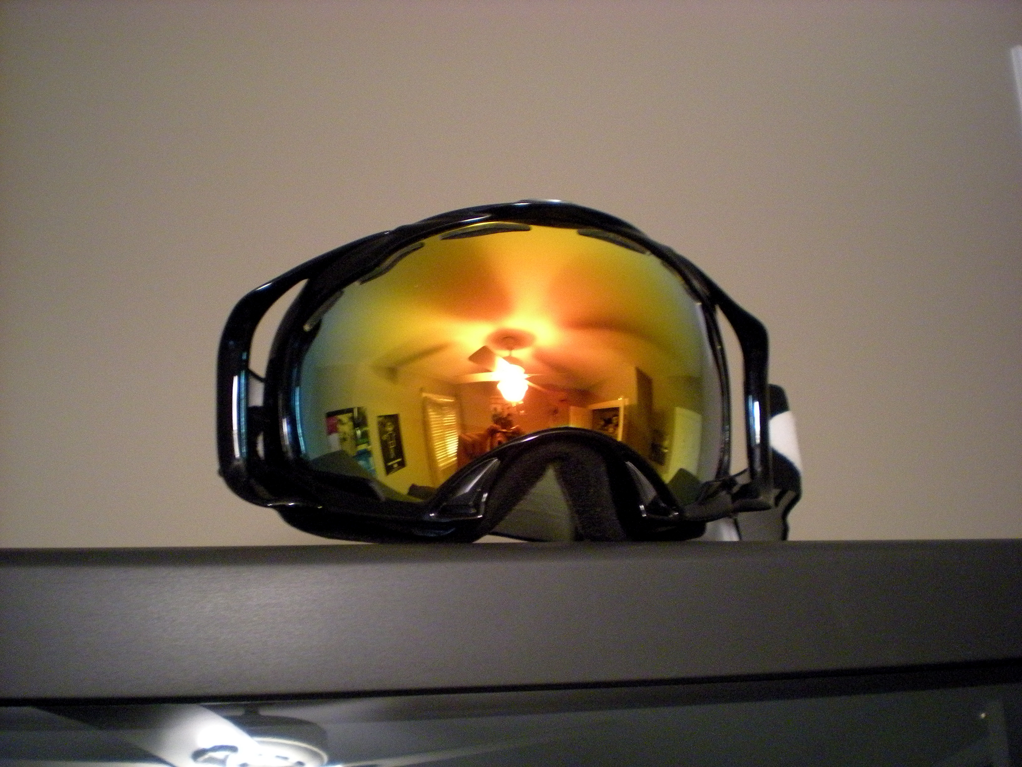 Oakley Splice Goggle