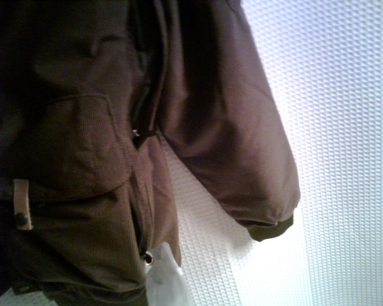 Oakley standard pocket   vent