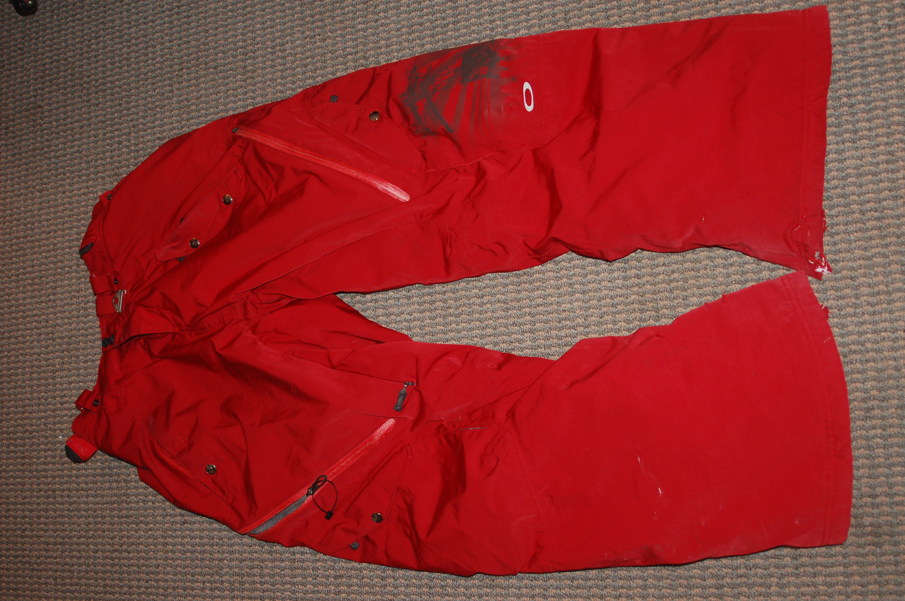 Oakley Timber pant XL