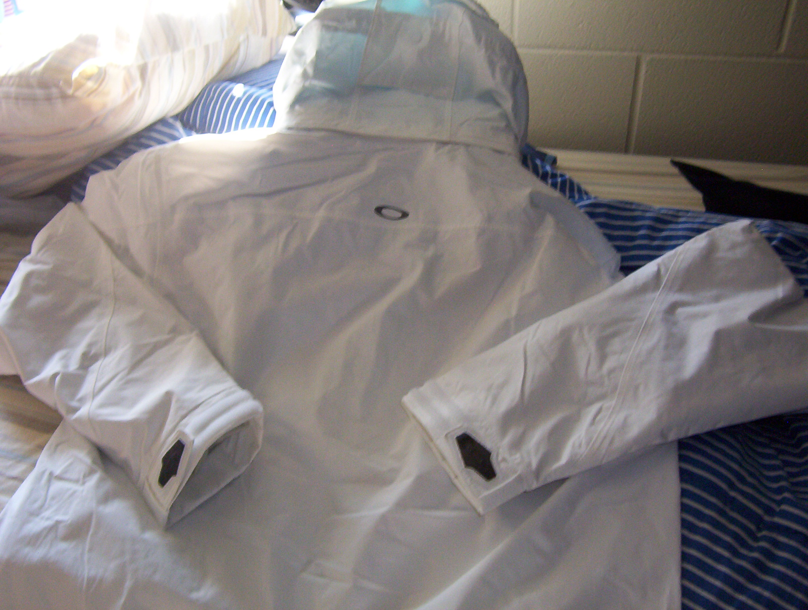 Oakley Wingman Jacket FT