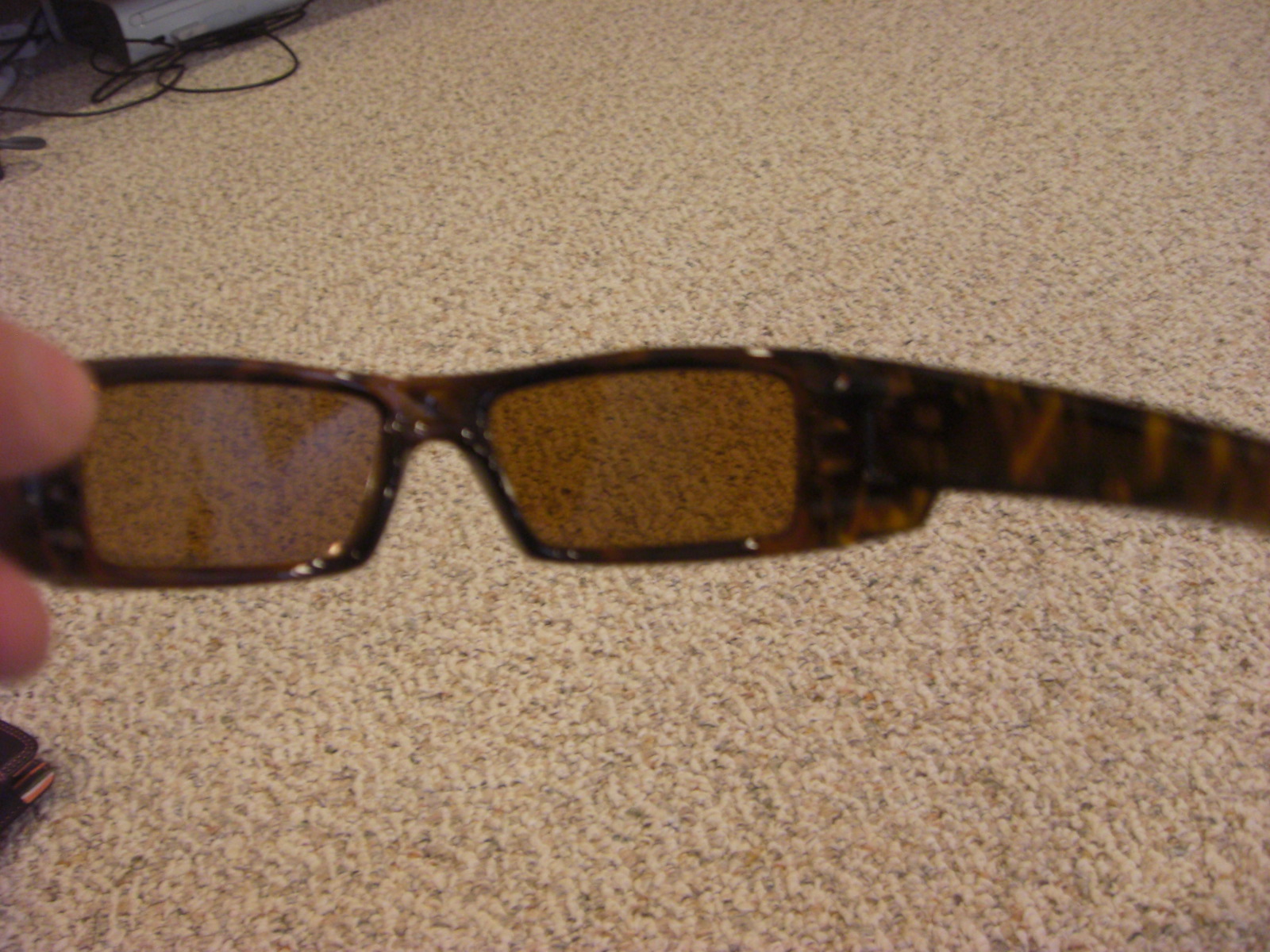Oakleys 3