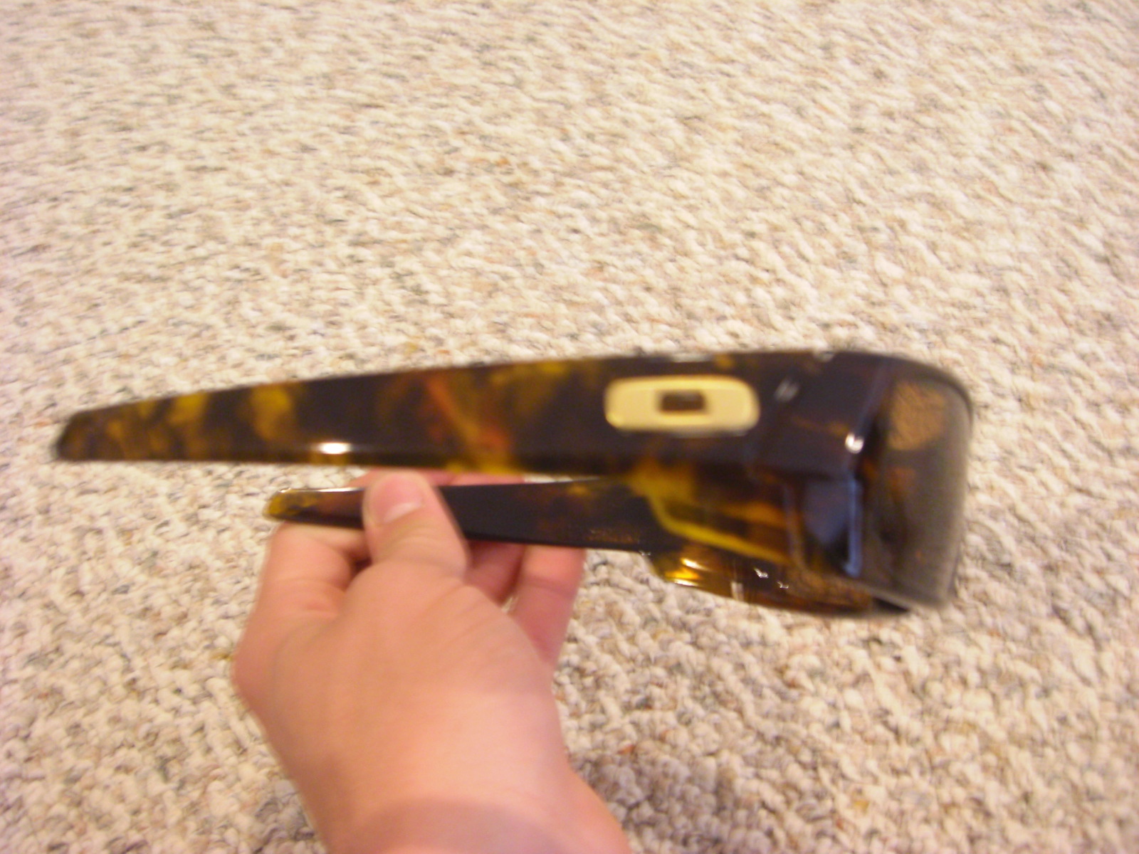 Oakleys 4
