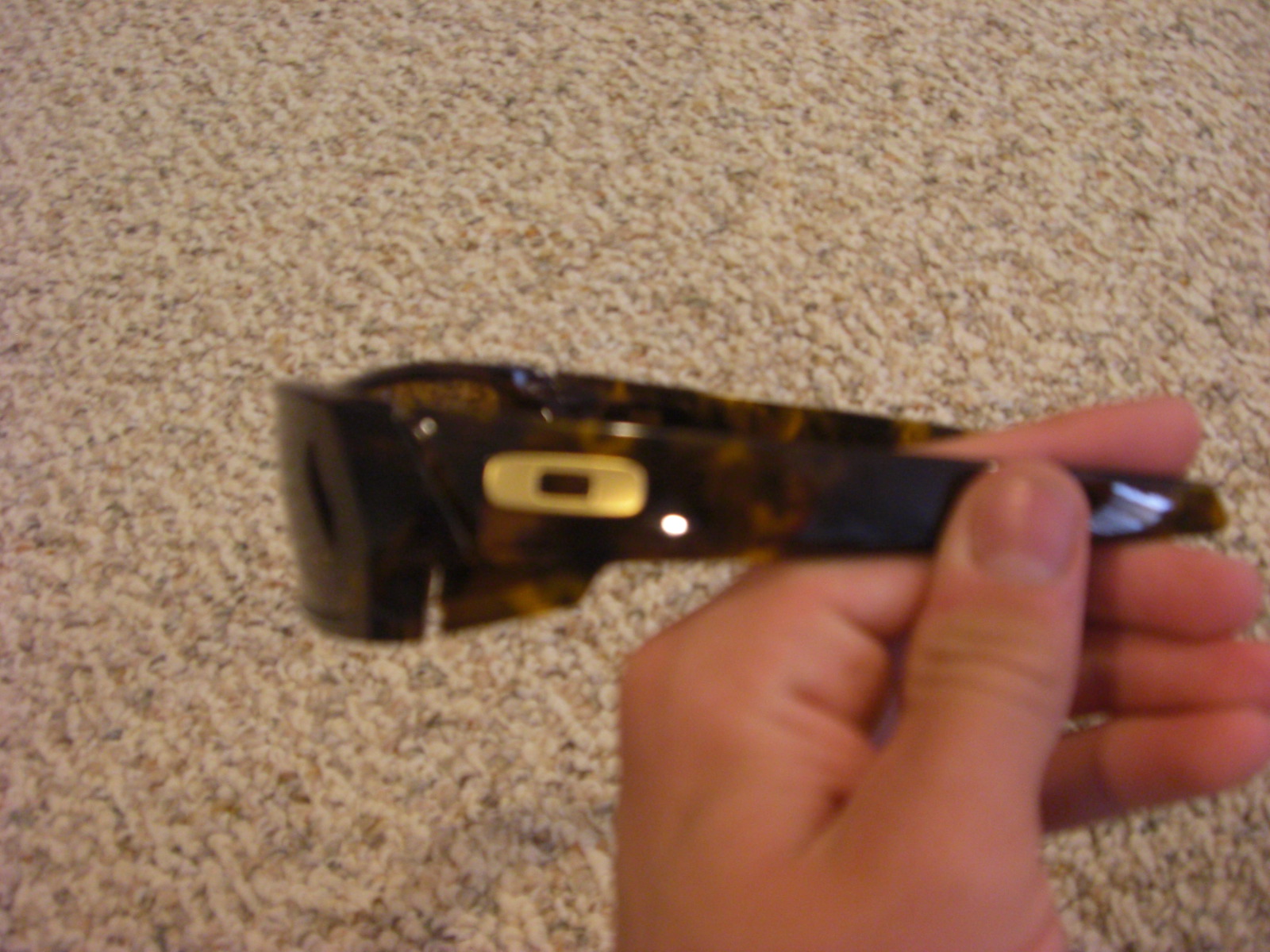 Oakleys 5
