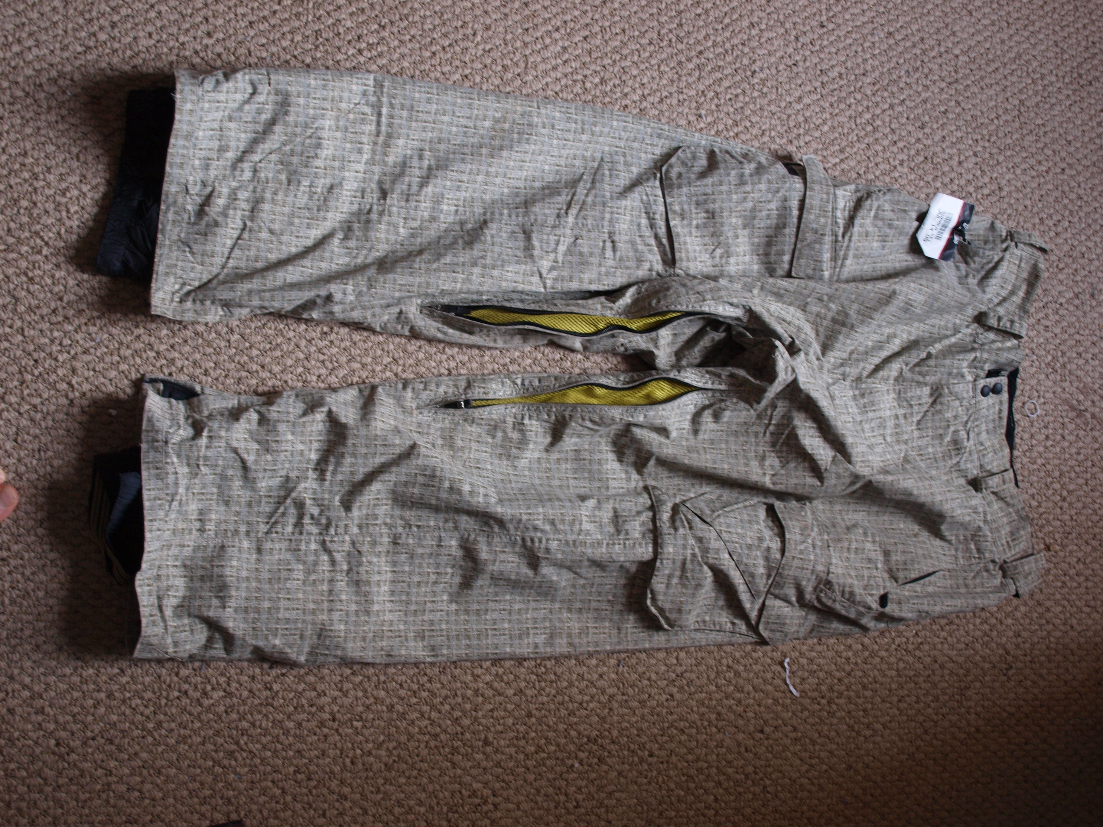 Obermeyer Ski Pants