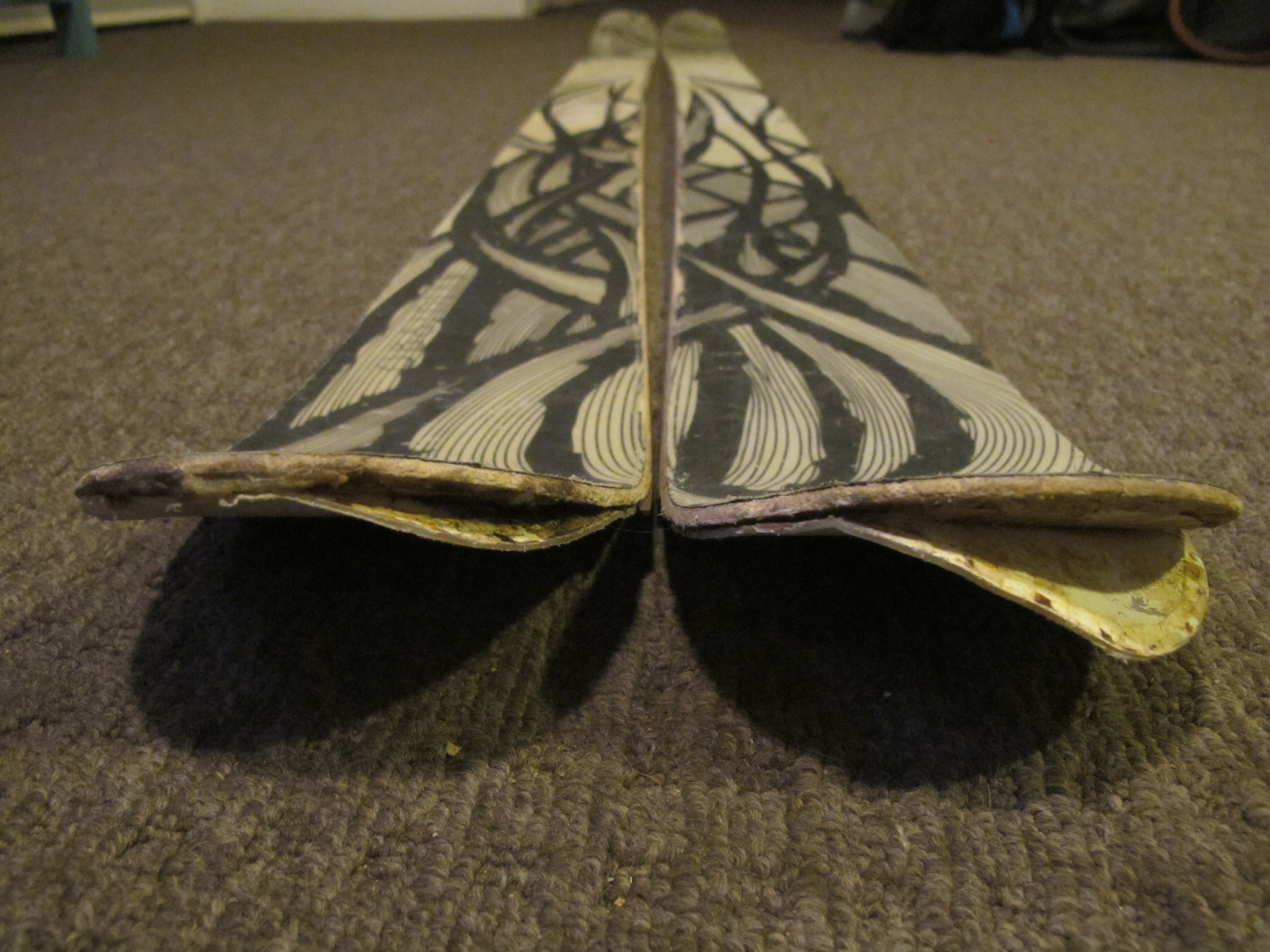 Obsidian Ekharta tips