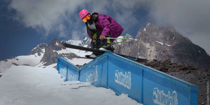 Ocho on Windells DFD