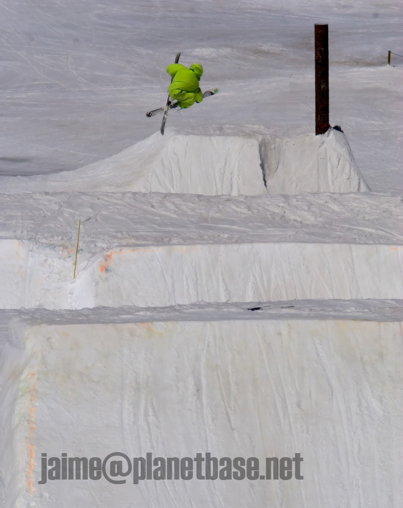 Octo 5/ luka melloni