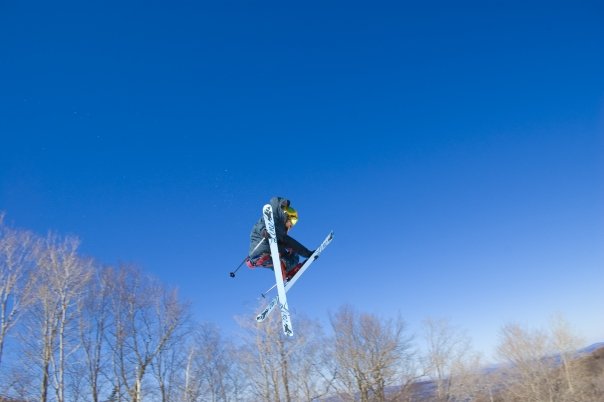 OCTO, one of my favorite grabs