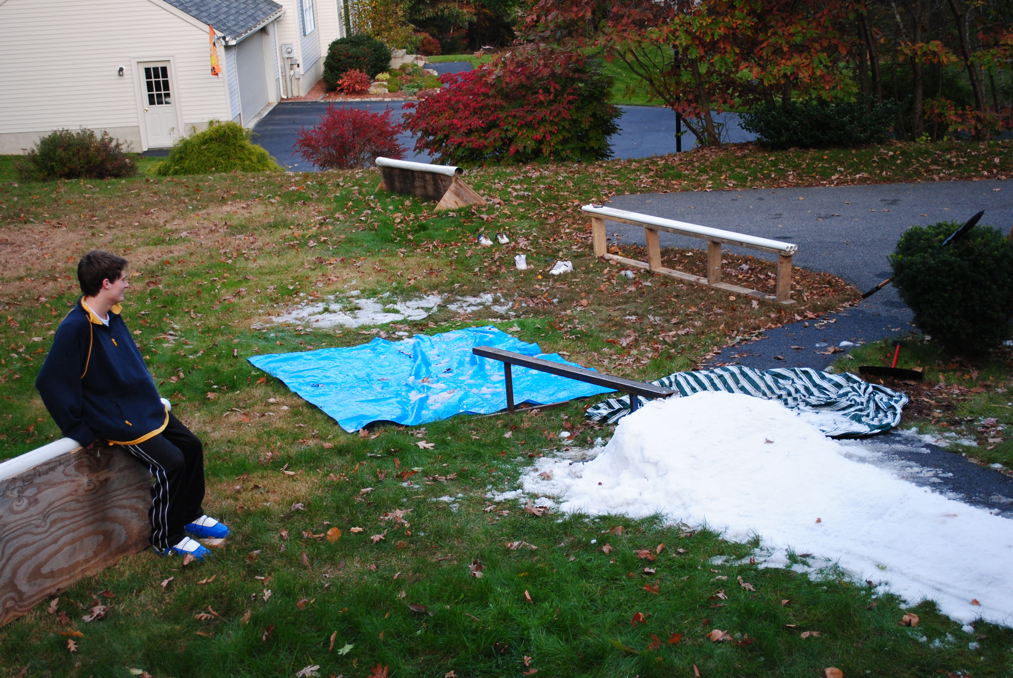 October 14th session