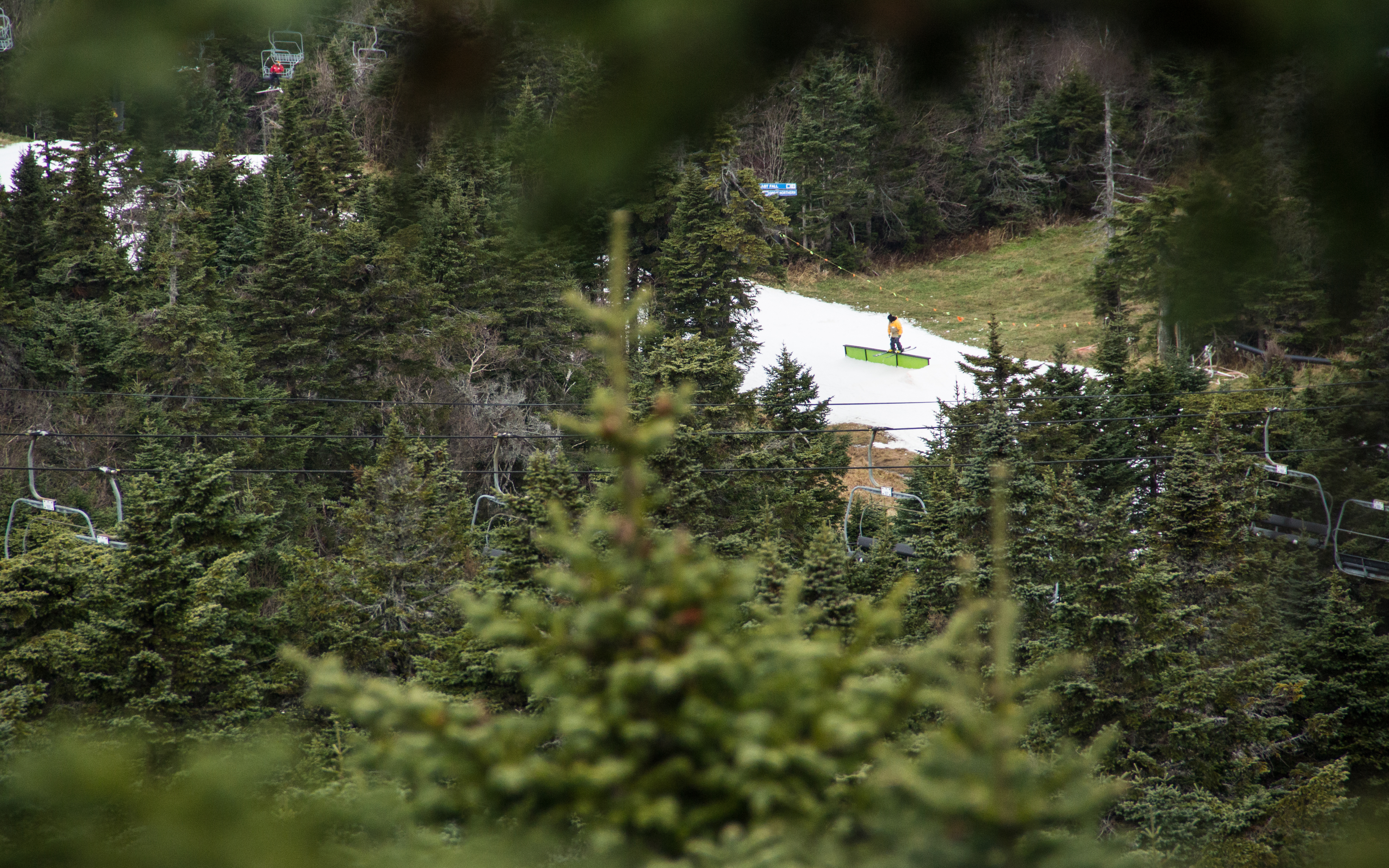 October 24, 2015 | Killington Parks