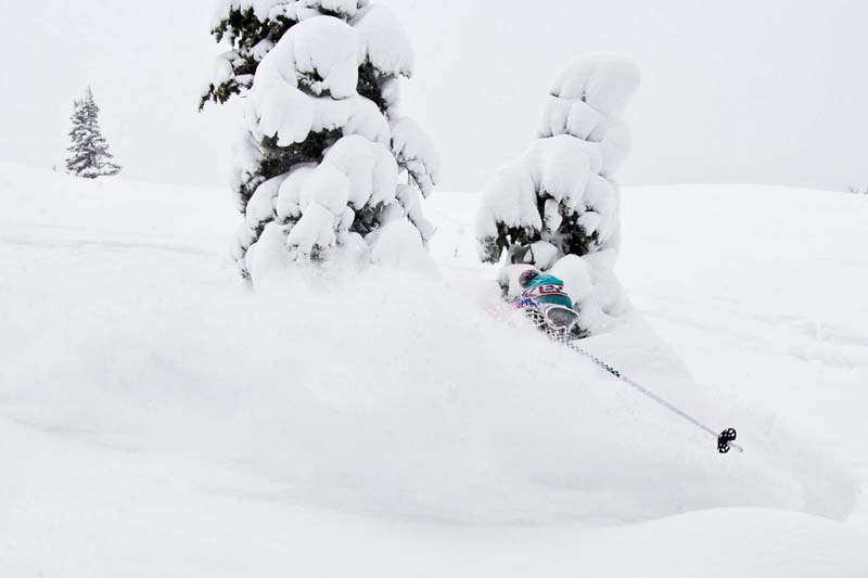 October 25 Faceshots