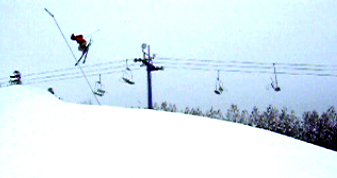 off axis 3, shitty landing on table but its all we got