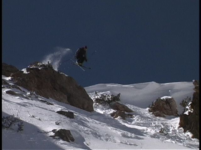 *Off the Dragon's Back