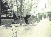 off toof onto table jib