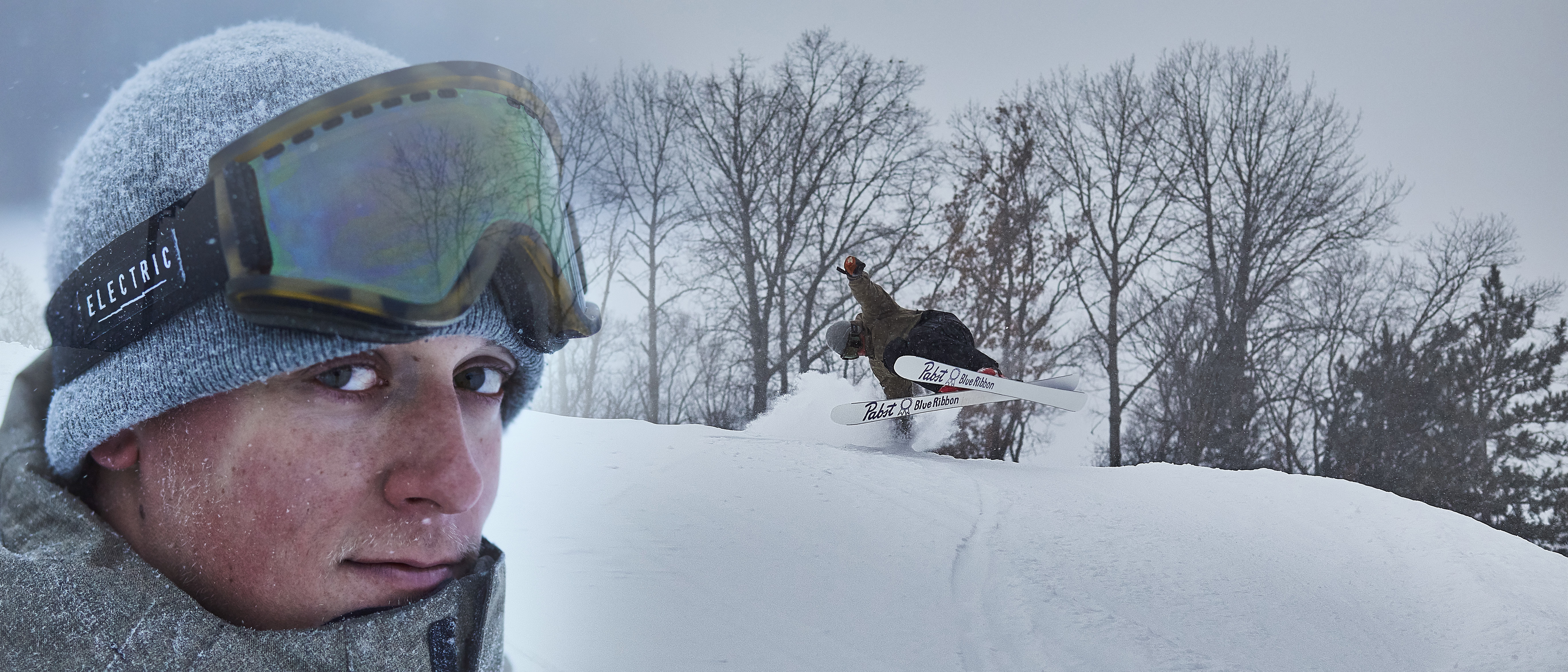 OG // Josh Guslander