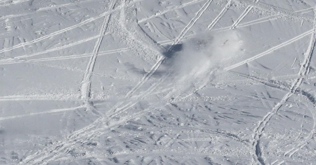 Oh Boy..High Speed Crash