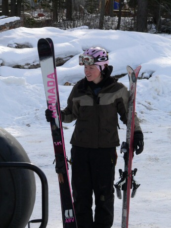 Oh life would be good if they were both mine ...