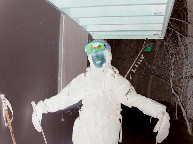 Oh man, were are u ted