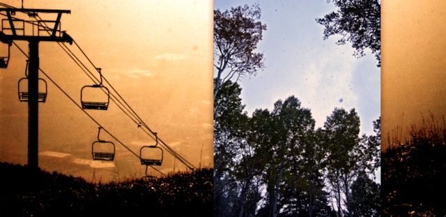 Oh snow we missed you