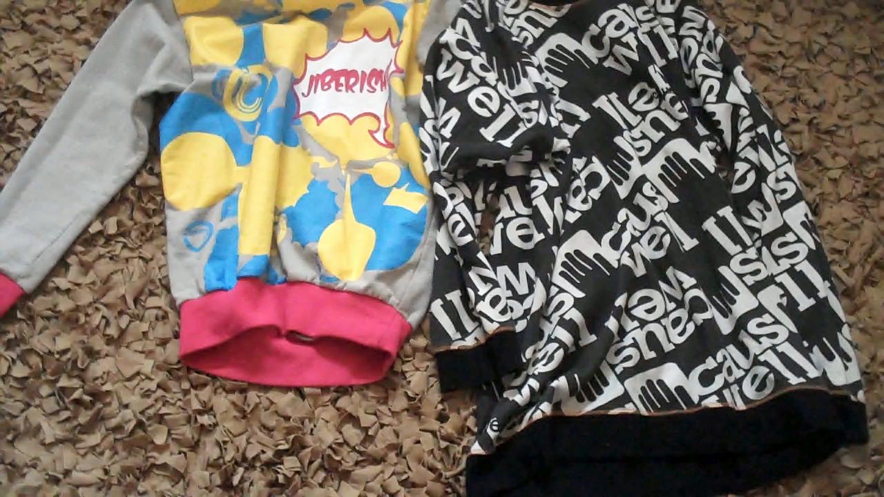 Oh werd and causwell