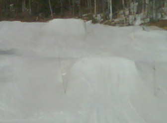 Oh yeah! My frontflip jump!