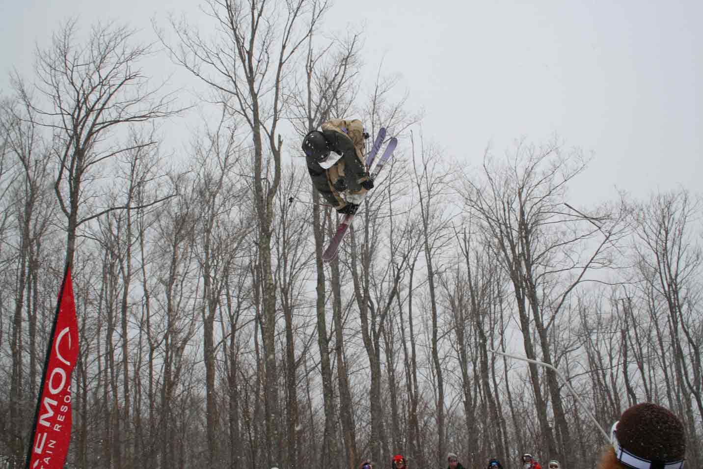 Okemo comp