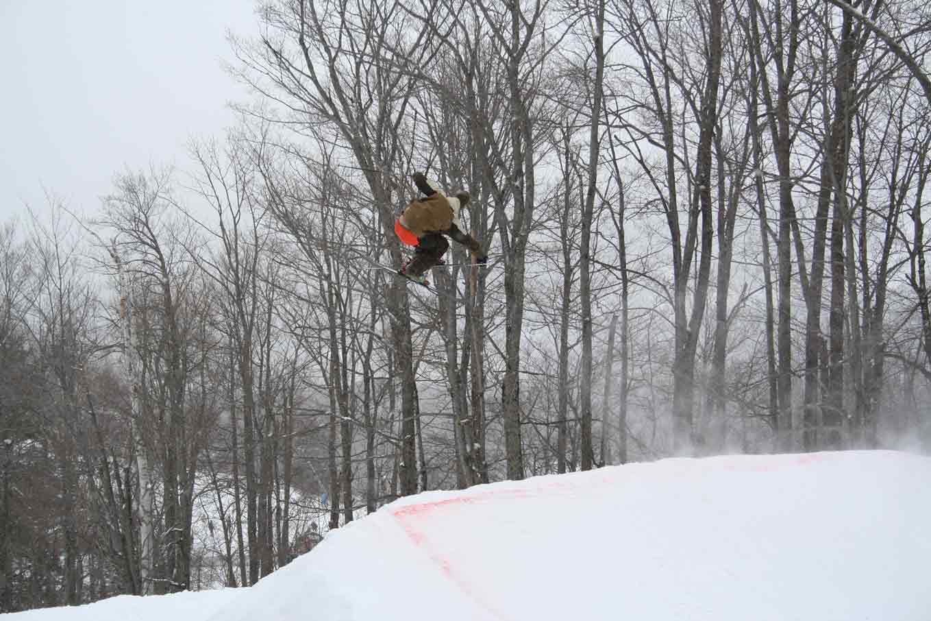 Okemo comp