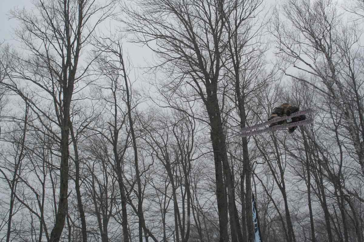 Okemo comp
