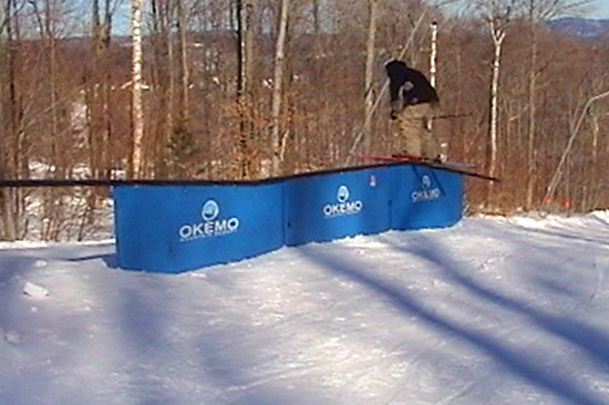 okemo dfd