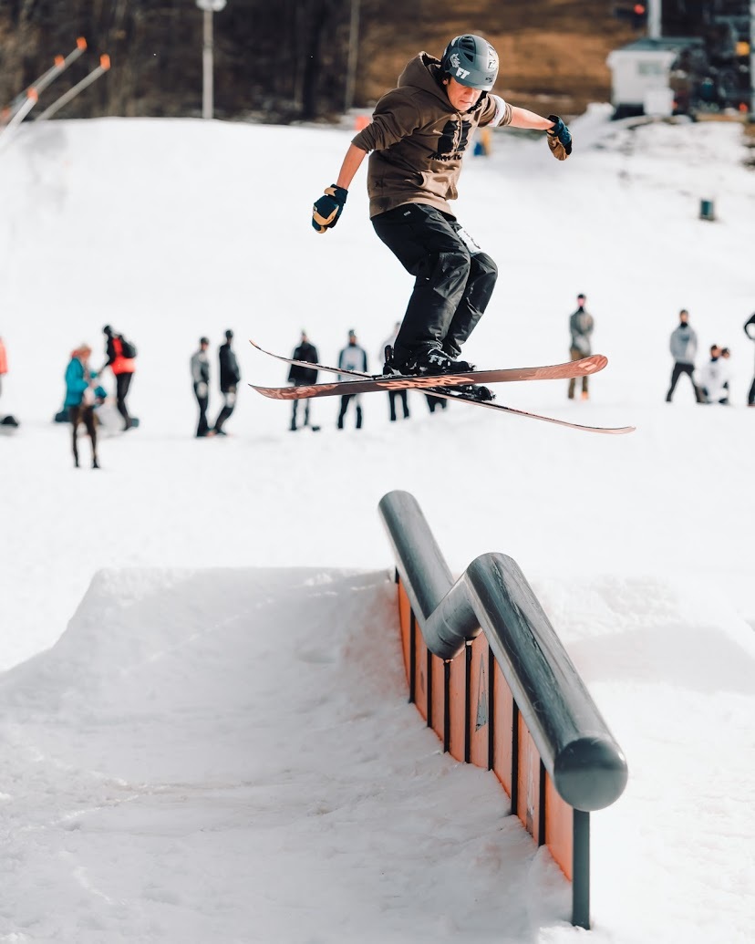 Ol disaster at lib in 2019