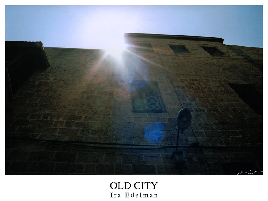Old City