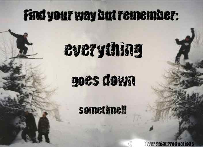 Old days 1996?-soo oldschool ;-) and my first "big" cliff