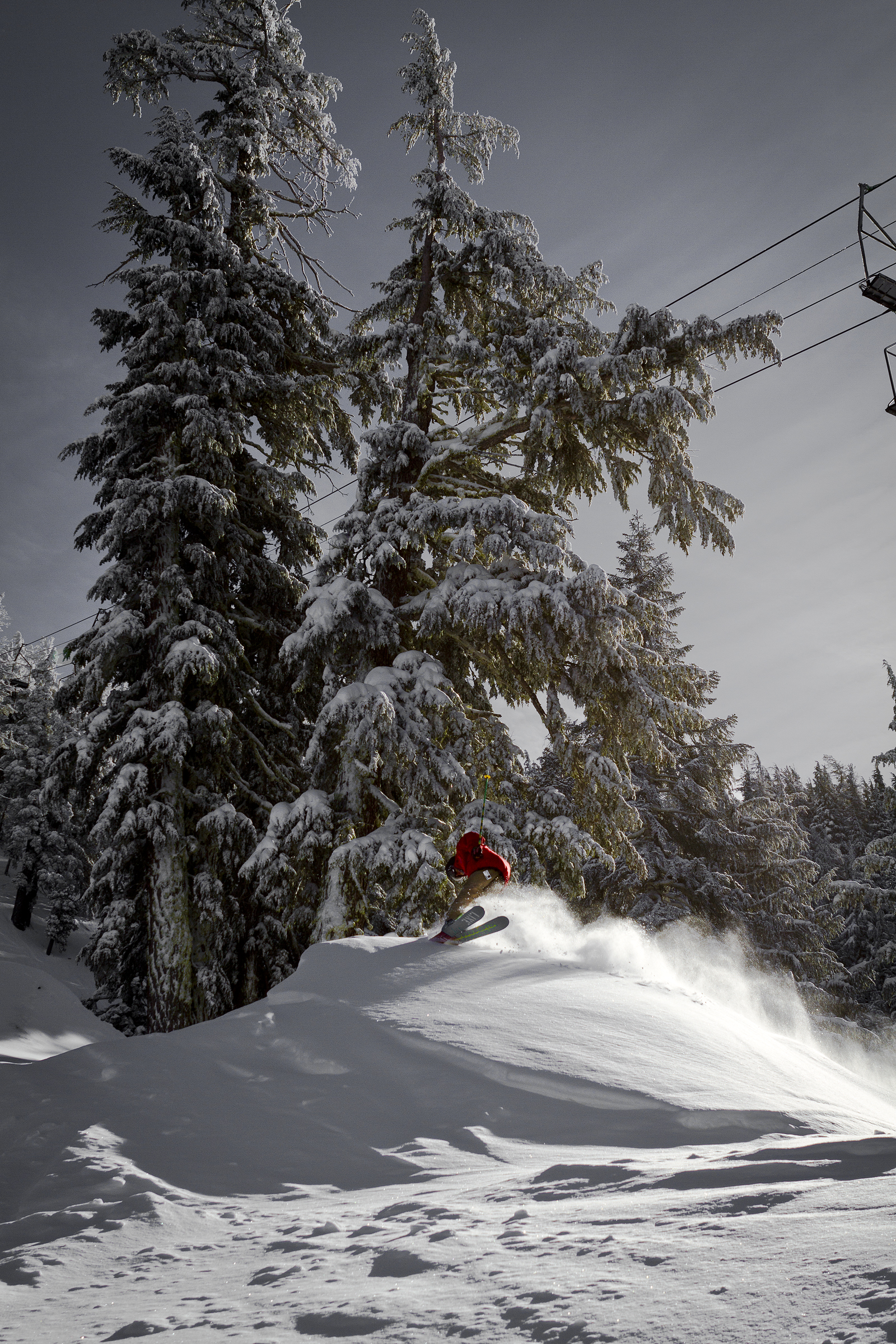 Old Growth Nose Butter