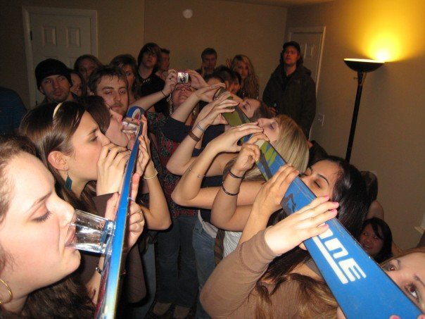 Old Line 1260s are Good for Something FINALLY