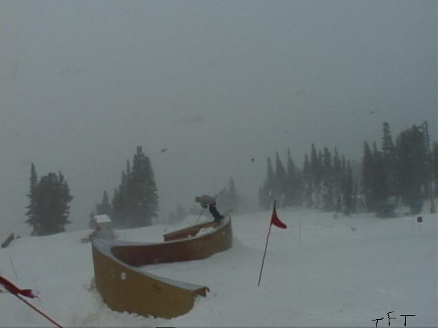 old mammoth pic I found