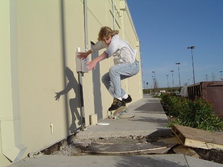 old skatin pic...but still neatooooo