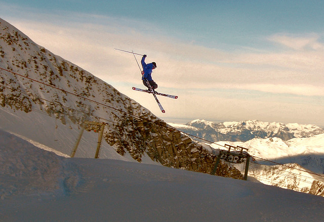 oldschool grab with a stupid name