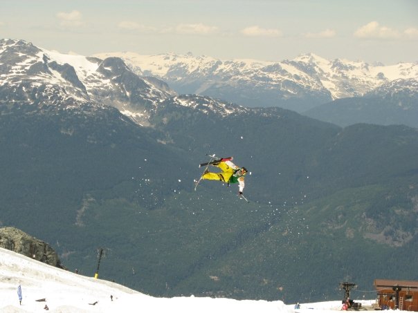 Olenicks switch rodeo 5