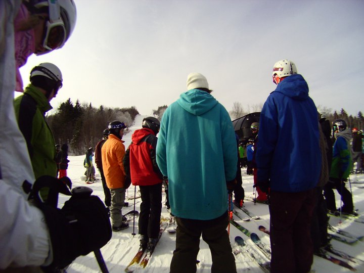 OMG!! is that ian compton!!