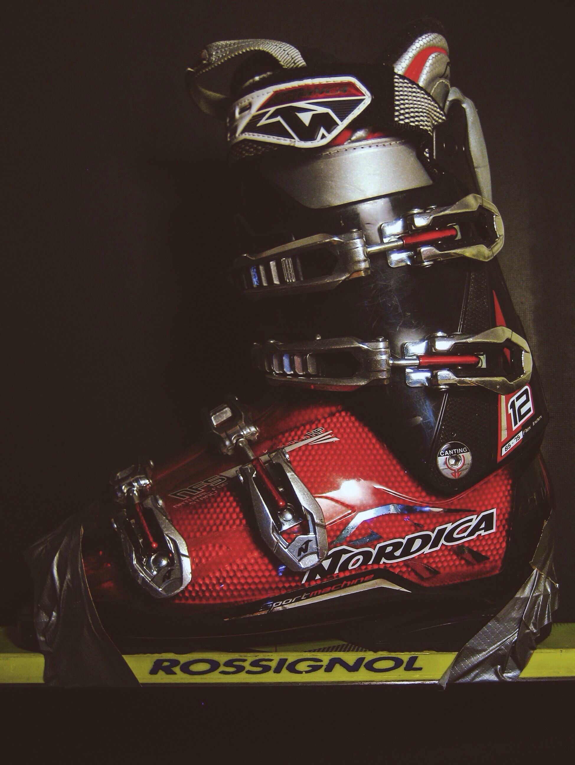 omnidata labs DT Radical X