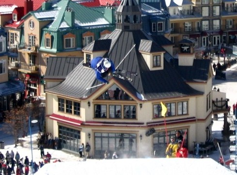 On his way to D-spin 900 inversed mute