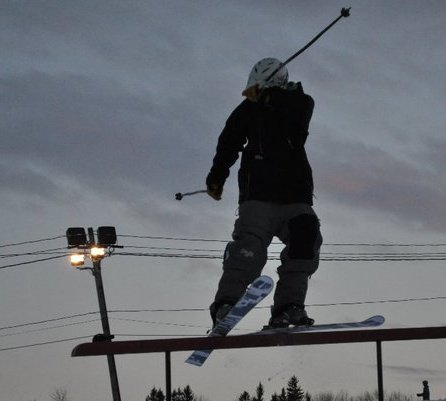 On the KH shi hill 10/11