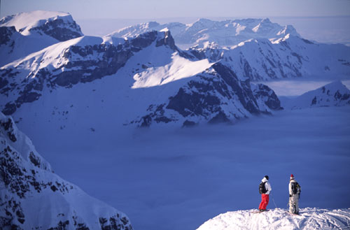 on top of the world 2