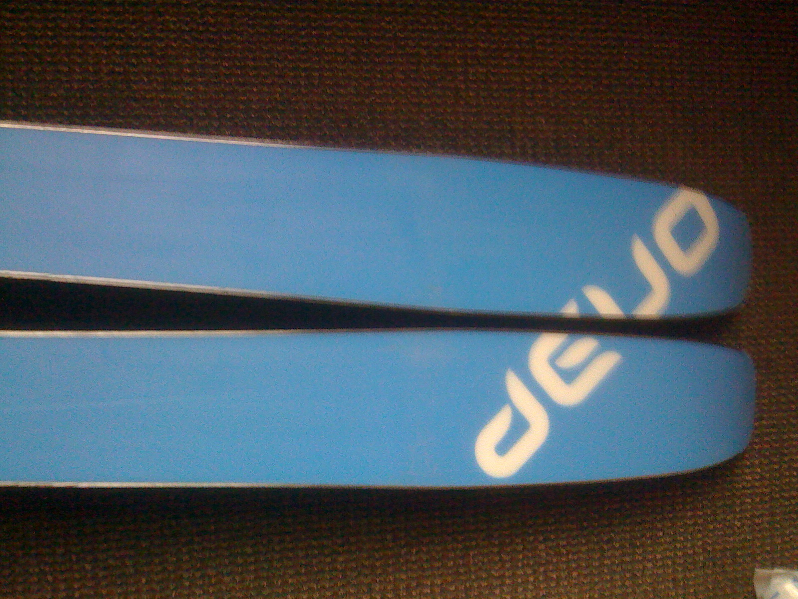 ON3P Billy Goat 176cm