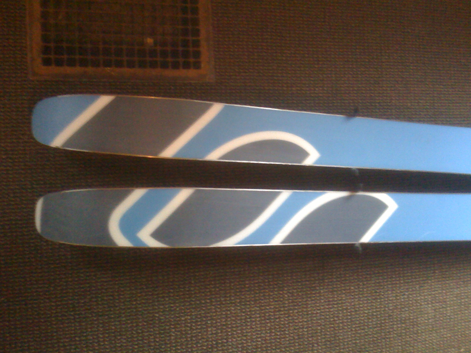 ON3P Billy Goat 176cm