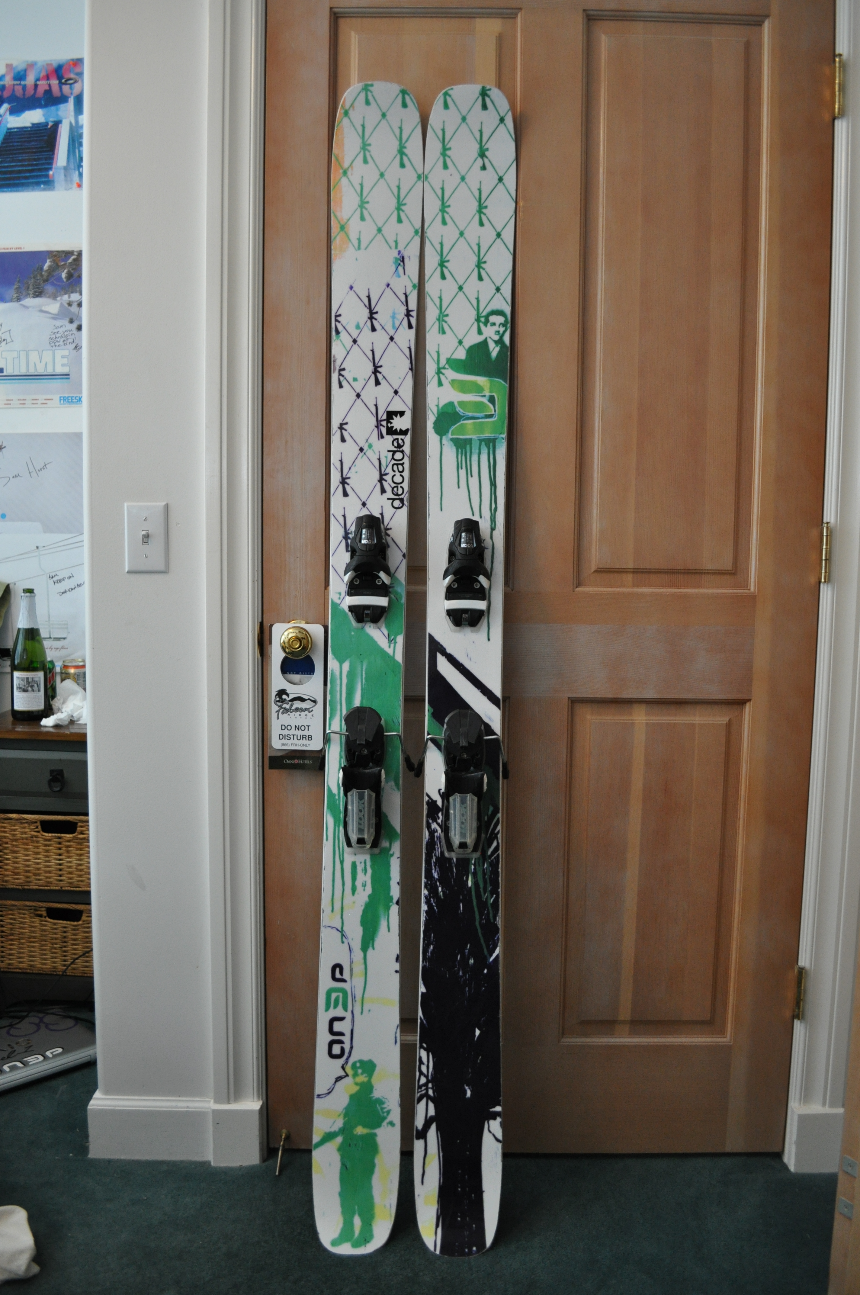 ON3P Caylor Gangs for sale